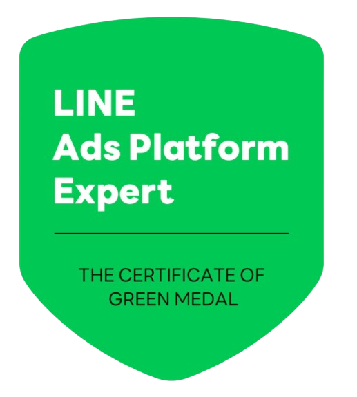 LINE Ads Platform - Expert
